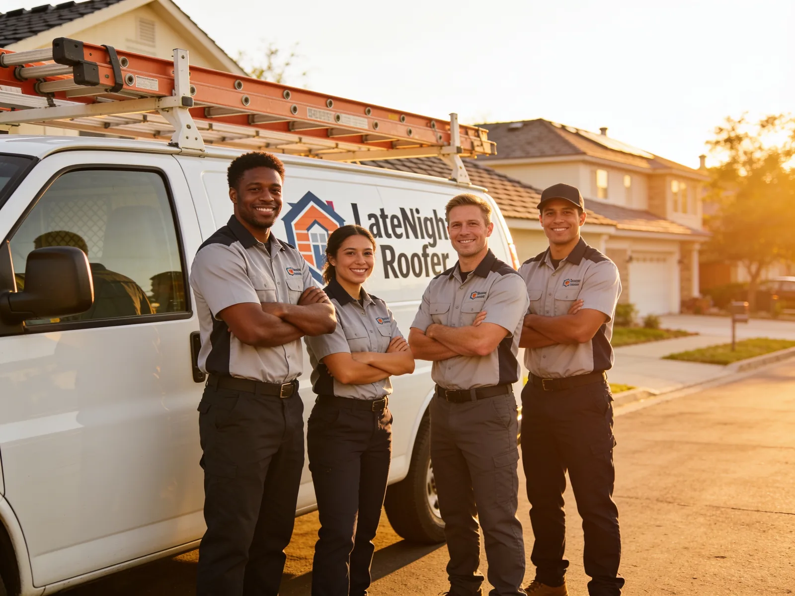 Emergency Roof Repair company in Mooseheart, IL