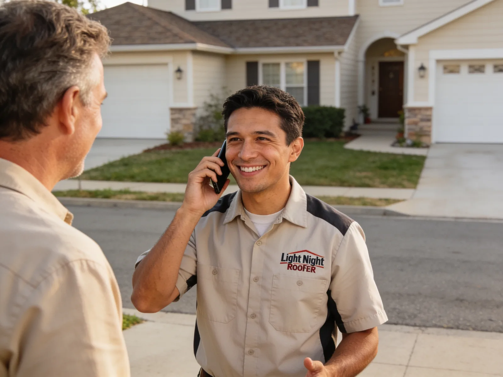Emergency Roof Repair Mooseheart, IL FAQs